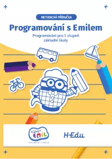 Programování s Emilem - metodická příručka