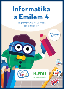 Informatika s Emilem 3