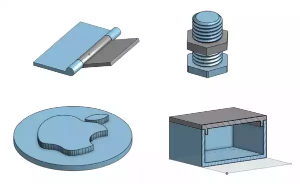 3D tisk a 3D modelování pro pokročilé, 8 x 45 minut, sobota 18. října, Brno