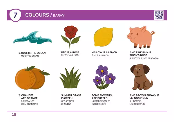 My English Portfolio 1