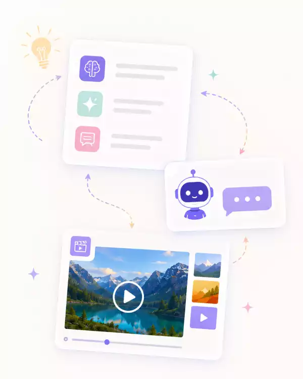 Letní škola: AI agenti, videa a aplikace