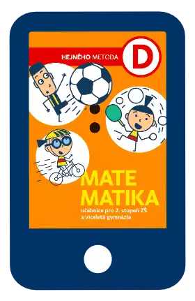 Elektronická učebnice D - roční individuální licence