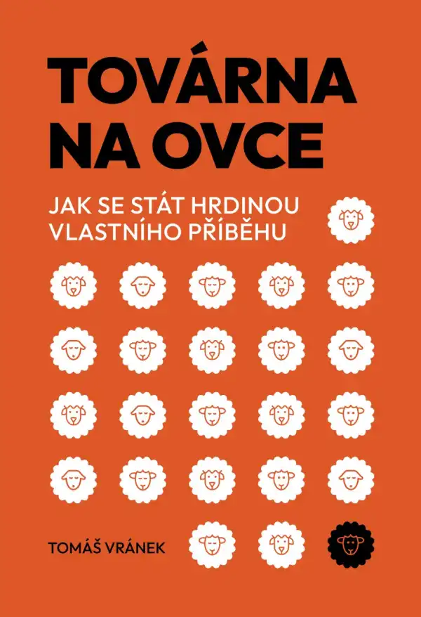 Továrna na ovce (Tomáš Vránek)