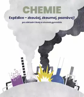 Letní škola H-Edu: ExpEdice - Chemie