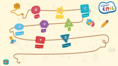 Živý sešit - 3. klubko, 4 x 45 minut, 27. listopadu 2025, online