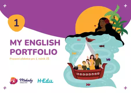 My English Portfolio 1