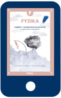 ExpEdice - FYZIKA F elektronická pracovní učebnice - učitelská licence na 1 rok