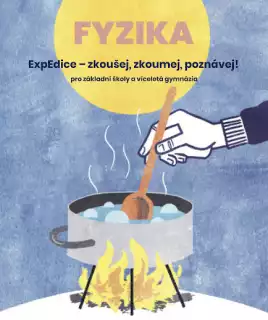 Letní škola H-Edu: ExpEdice - Fyzika A, B (Kouty)