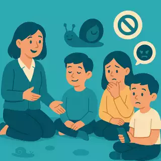 Digitální wellbeing a kyberšikana - preventivní aktivity a tipy, jaro 2026, Praha