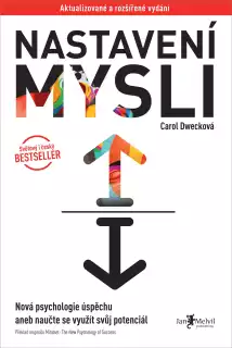 Nastavení mysli (Carol Dwecková)