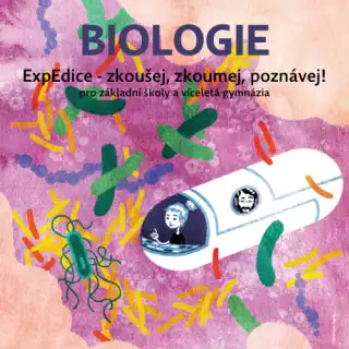 Letní škola H-Edu: ExpEdice - Biologie A, B, C (Kouty)
