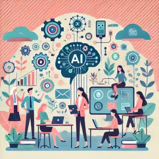 Letní škola H-Edu: Umělá inteligence a digitální kompetence pro pokročilé (Kouty)