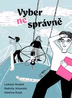 Vyber (ne)správně