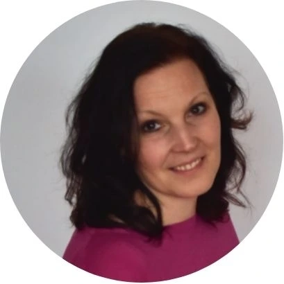 Ing. Petra Antlová