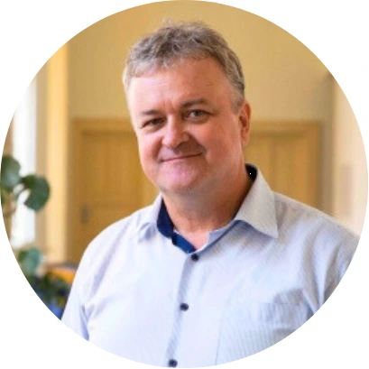 Prof. PhDr. Martin Bílek, Ph.D.