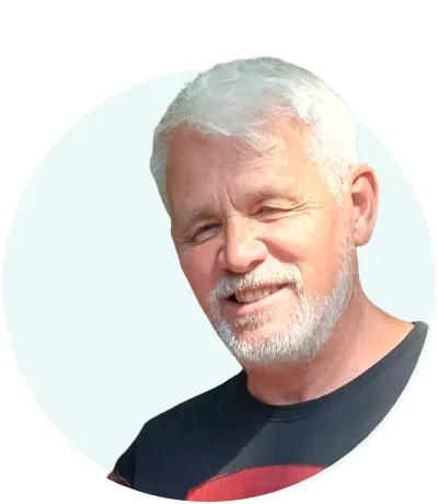 RNDr. Andrej Blaho, Ph.D.