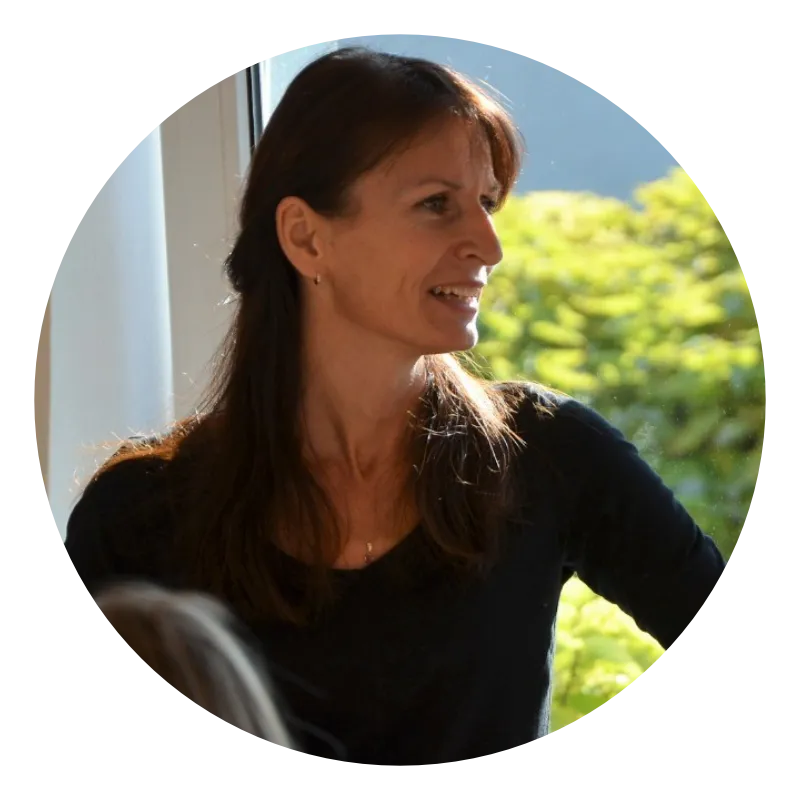 Mgr. Alena Burgetová