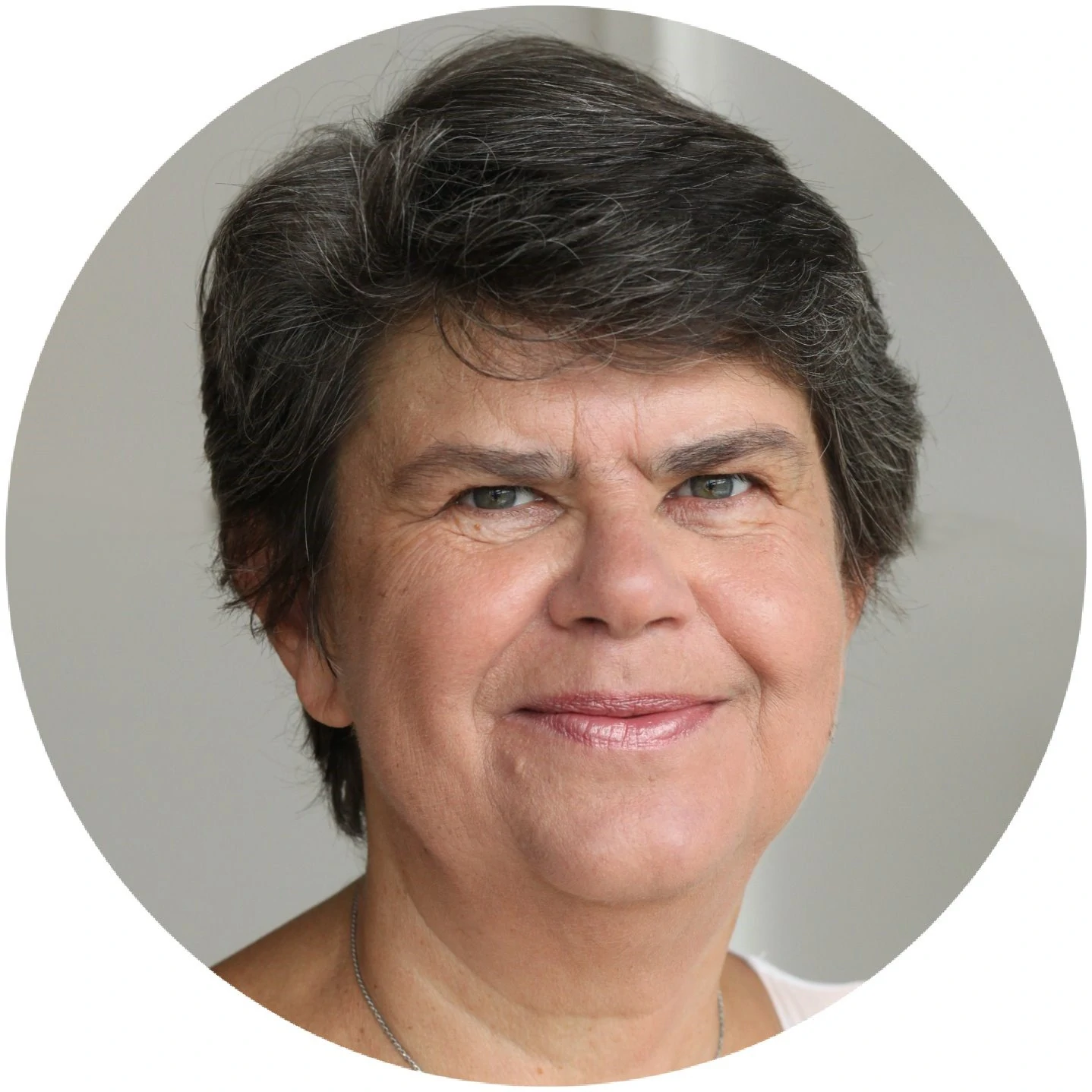 RNDr. Irena Dvořáková, Ph.D.